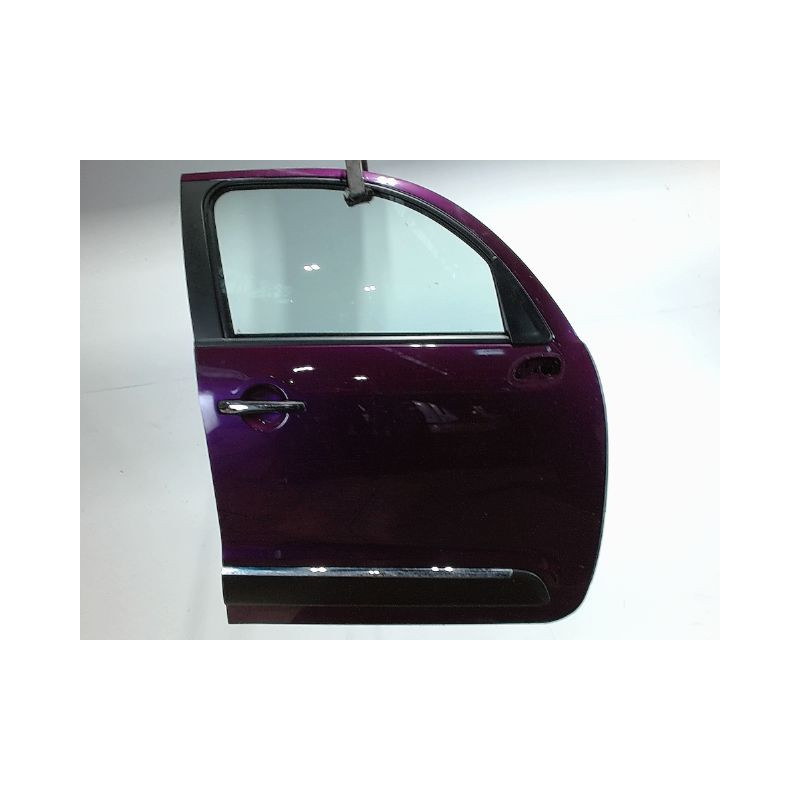 PORTE AVANT DROIT CITROEN C3