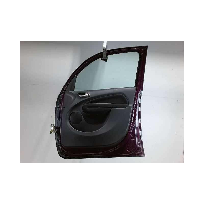 PORTE AVANT DROIT CITROEN C3