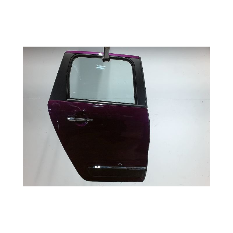 PORTE ARRIERE DROIT CITROEN C3