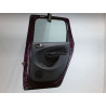 PORTE ARRIERE DROIT CITROEN C3