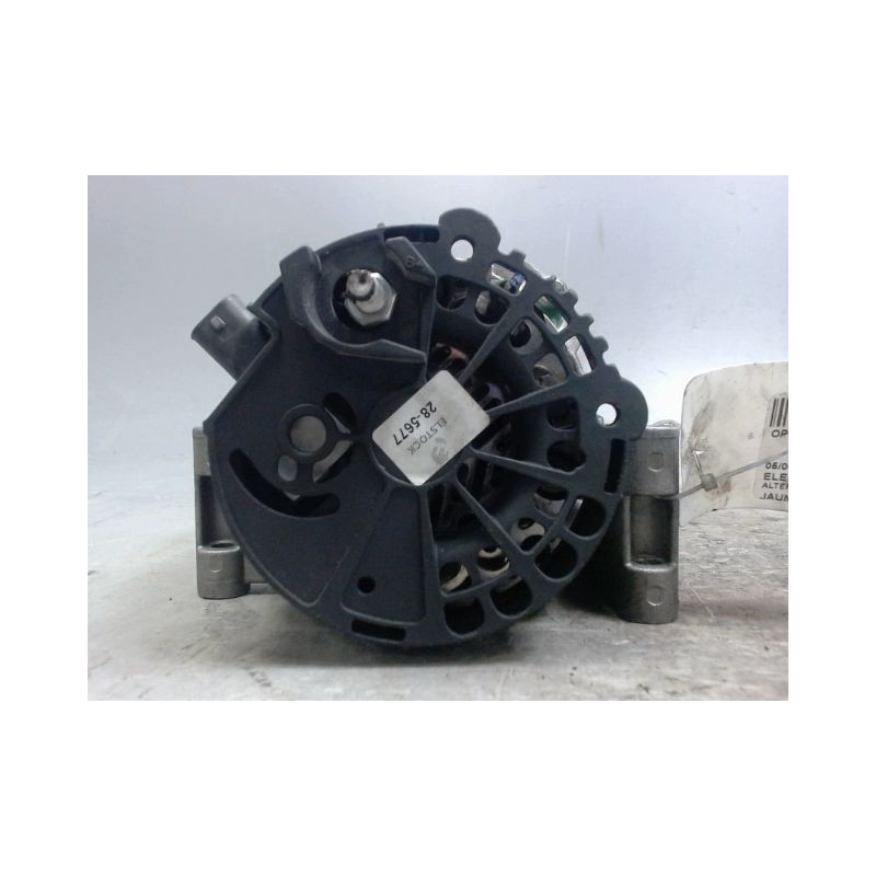 ALTERNATEUR OPEL CORSA D PHASE 1 1.3 CDTI - 16V
