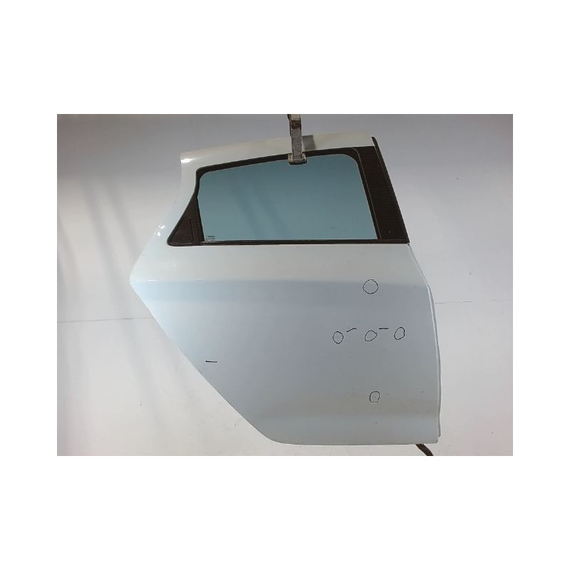 PORTE ARRIERE DROIT RENAULT ZOE ELECTRIQUE 65 KW ZE
