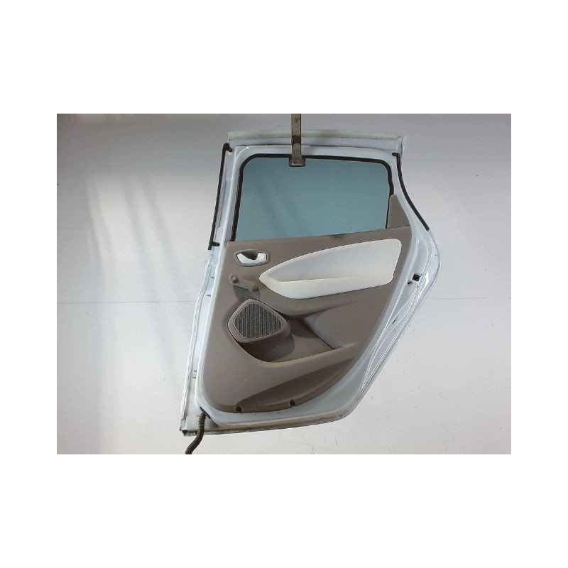 PORTE ARRIERE DROIT RENAULT ZOE ELECTRIQUE 65 KW ZE
