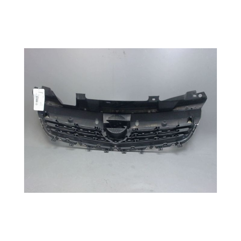 CALANDRE OPEL ZAFIRA B PHASE 2 1.7 CDTI - 16