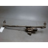 MECANISME ESSUIE-GLACE AVANT RENAULT MASTER 2 PHASE 2 FOURGON L3H2