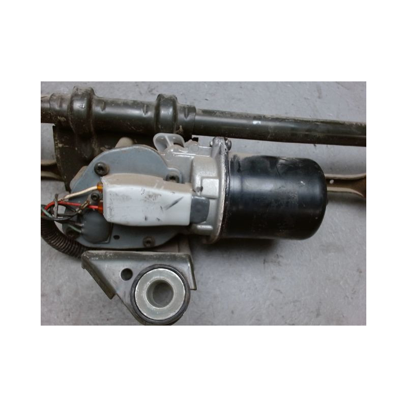 MECANISME ESSUIE-GLACE AVANT RENAULT MASTER 2 PHASE 2 FOURGON L3H2