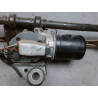 MECANISME ESSUIE-GLACE AVANT RENAULT MASTER 2 PHASE 2 FOURGON L3H2