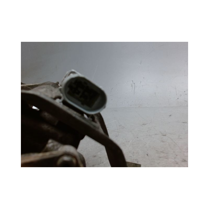 MECANISME ESSUIE-GLACE AVANT RENAULT MASTER 2 PHASE 2 FOURGON L3H2