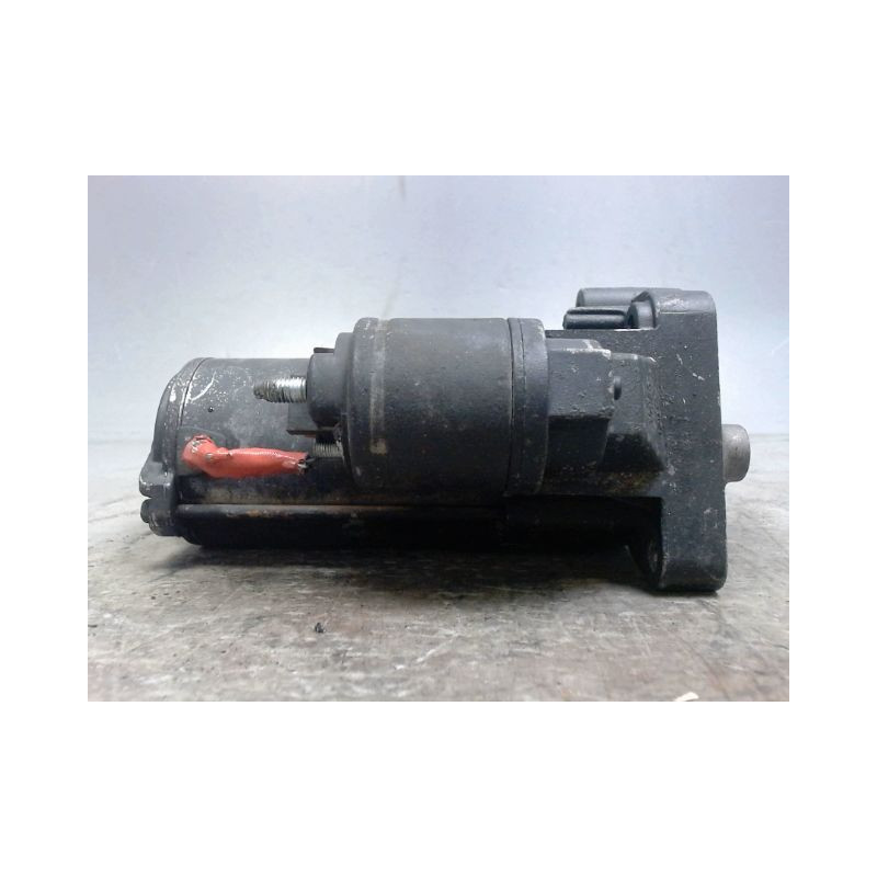 DEMARREUR RENAULT MASTER 2 PHASE 2 FOURGON L3H2