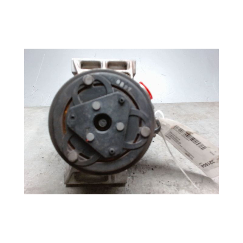 COMPRESSEUR AIR CONDITIONNE DACIA LODGY