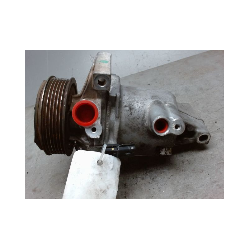 COMPRESSEUR AIR CONDITIONNE DACIA LODGY