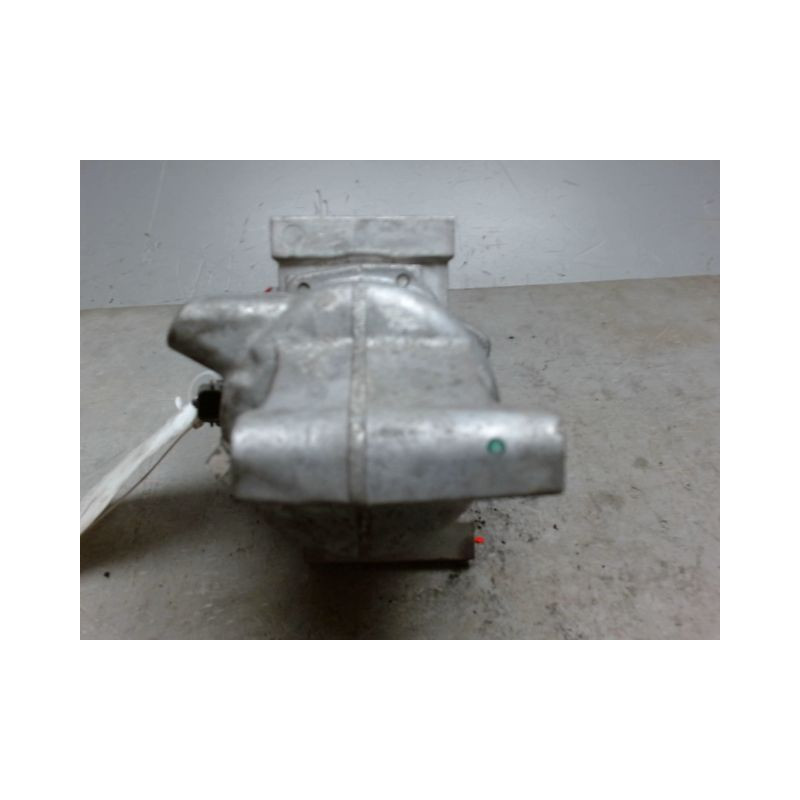 COMPRESSEUR AIR CONDITIONNE DACIA LODGY
