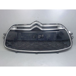 GRILLE PARE-CHOC AV