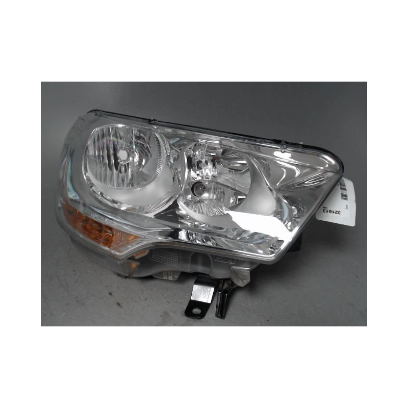 PHARE DROIT CITROEN C4
