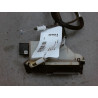 SYSTEME CONDAMNATION ARRIERE GAUCHE CITROEN C4