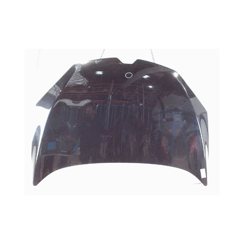 CAPOT RENAULT MEGANE 3 PHASE 3 1.5 DCI - 8V