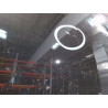 CAPOT RENAULT MEGANE 3 PHASE 3 1.5 DCI - 8V