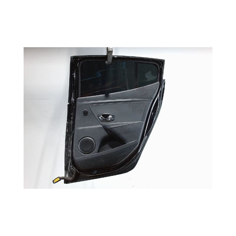 PORTE ARRIERE DROIT RENAULT MEGANE 3 PHASE 3 1.5 DCI - 8V