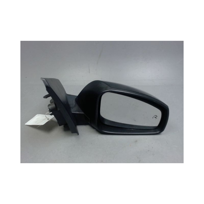 RETROVISEUR EXTERIEUR ELECTRIQUE DROIT RENAULT MEGANE 3 PHASE 3 1.5 DCI - 8V