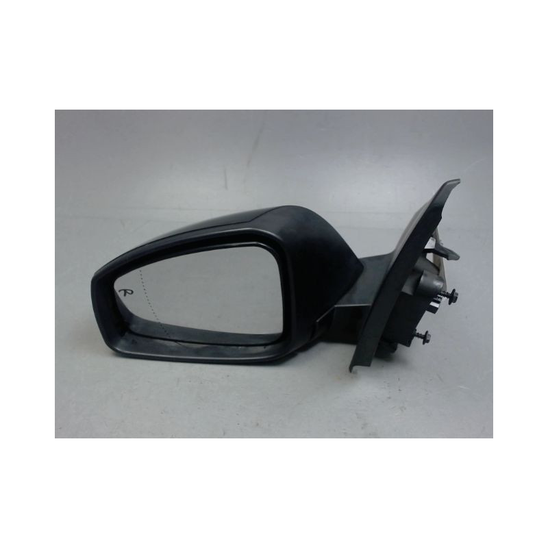 RETROVISEUR EXTERIEUR ELECTRIQUE GAUCHE RENAULT MEGANE 3 PHASE 3 1.5 DCI - 8V