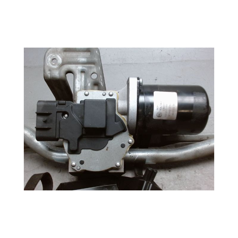 MECANISME ESSUIE-GLACE AVANT PEUGEOT BOXER 3 PHASE 1 DIESEL