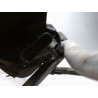MECANISME ESSUIE-GLACE AVANT PEUGEOT BOXER 3 PHASE 1 DIESEL