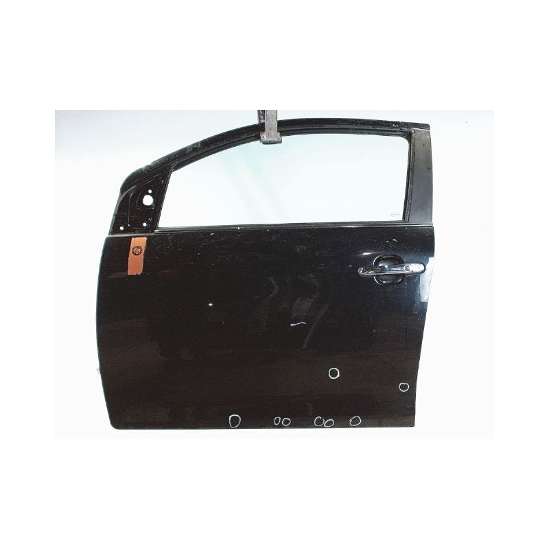 PORTE AVANT GAUCHE PEUGEOT 108
