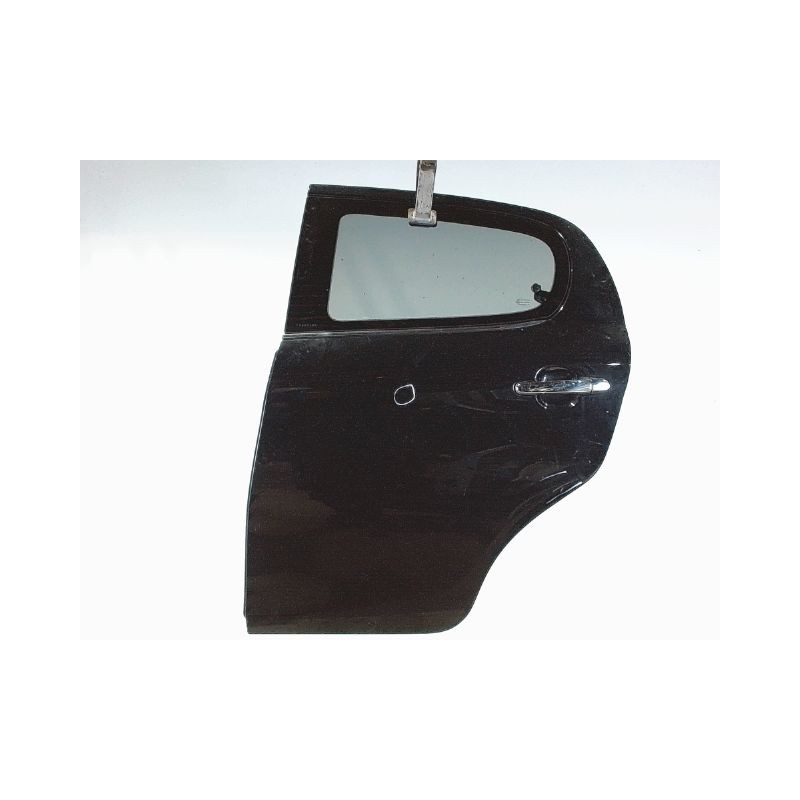 PORTE ARRIERE GAUCHE PEUGEOT 108