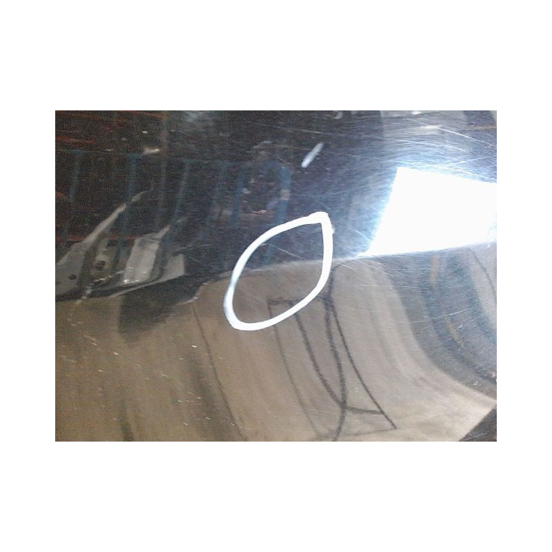 PORTE ARRIERE GAUCHE PEUGEOT 108