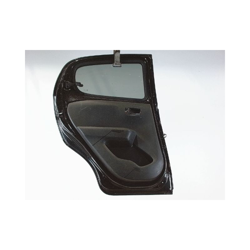 PORTE ARRIERE GAUCHE PEUGEOT 108