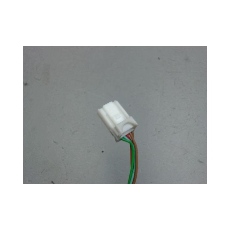 RETROVISEUR EXTERIEUR ELECTRIQUE GAUCHE PEUGEOT 108