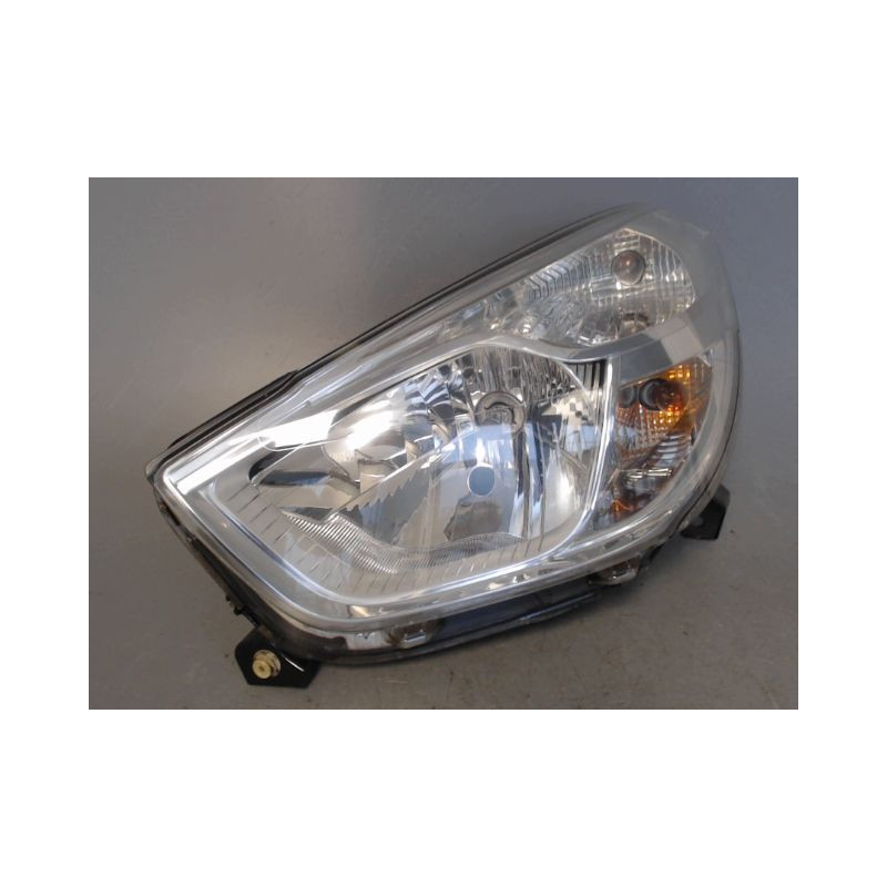 PHARE GAUCHE DACIA LODGY (JS) DEPUIS