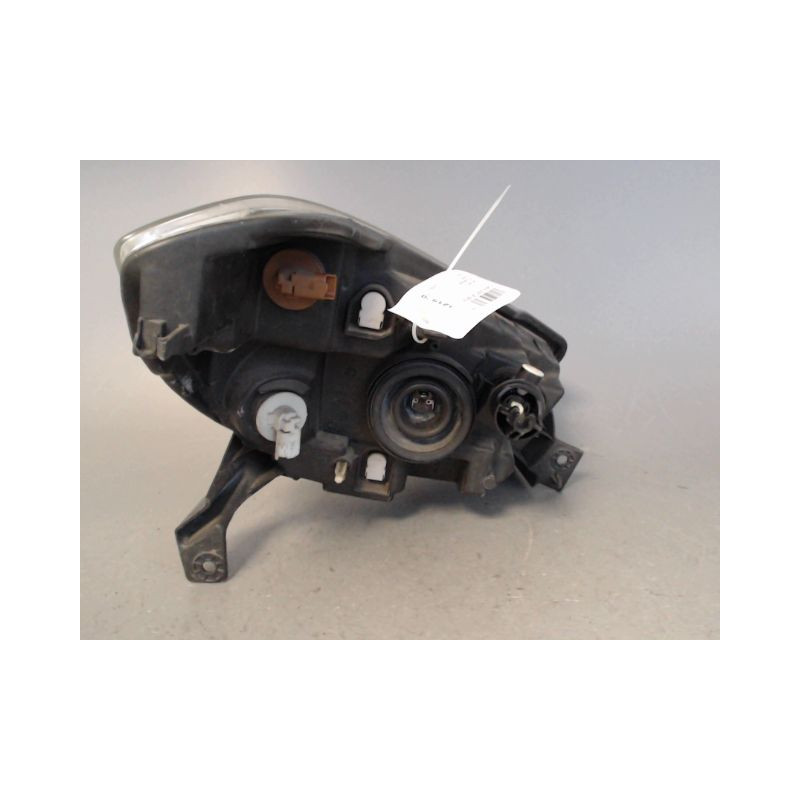 PHARE GAUCHE DACIA LODGY (JS) DEPUIS
