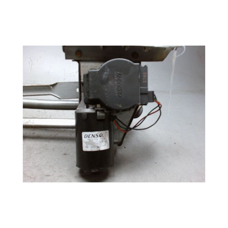 MECANISME ESSUIE-GLACE AVANT PEUGEOT BOXER 290C VITRE 2002-