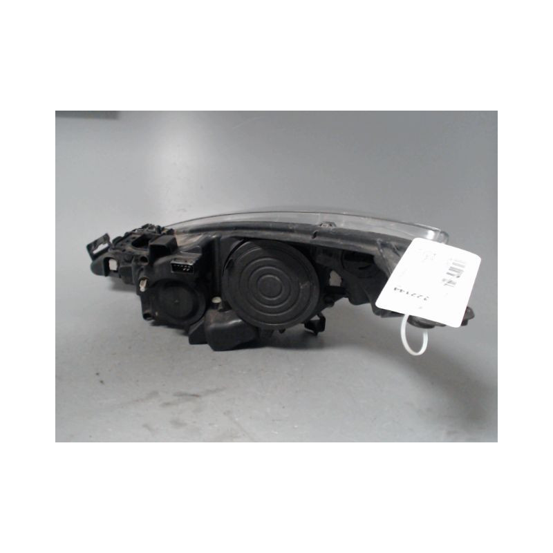 PHARE DROIT PEUGEOT 207