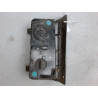 FEU DE PARE-CHOC ARRIERE DROIT RENAULT TRAFIC 3  DIESEL