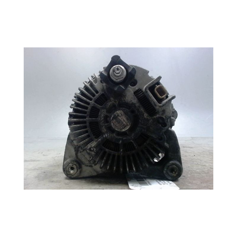 ALTERNATEUR RENAULT TRAFIC 3  DIESEL