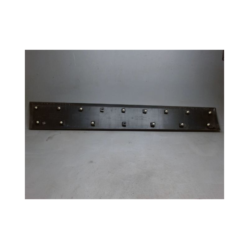 PROTECTION AILE ARRIERE GAUCHE RENAULT TRAFIC 3  DIESEL