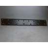 PROTECTION AILE ARRIERE GAUCHE RENAULT TRAFIC 3  DIESEL