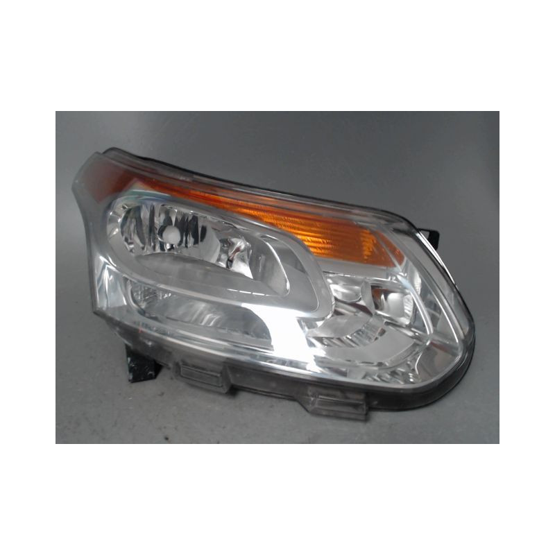 PHARE DROIT CITROEN C3 PICASSO PHASE 1 1.6 HDI - 1
