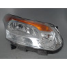 PHARE DROIT CITROEN C3 PICASSO PHASE 1 1.6 HDI - 1
