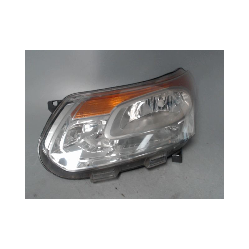 PHARE GAUCHE CITROEN C3 PICASSO PHASE 1 1.6 HDI - 1
