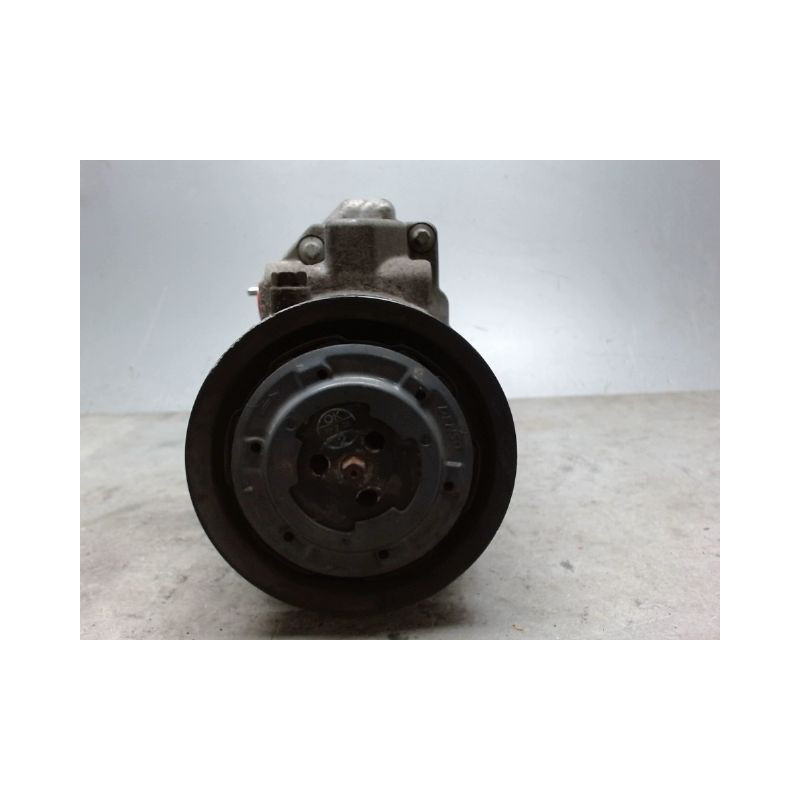 COMPRESSEUR AIR CONDITIONNE MERCEDES CLASSE A 2001 -