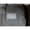 COMPRESSEUR AIR CONDITIONNE MERCEDES CLASSE A 2001 -