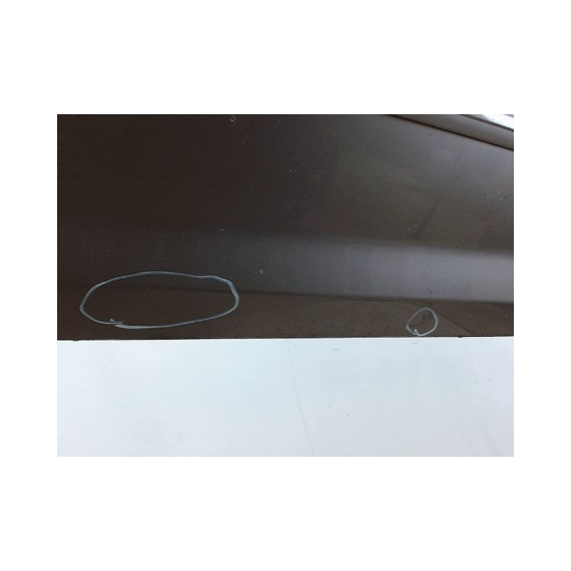 PORTE AVANT GAUCHE VOLKSWAGEN GOLF