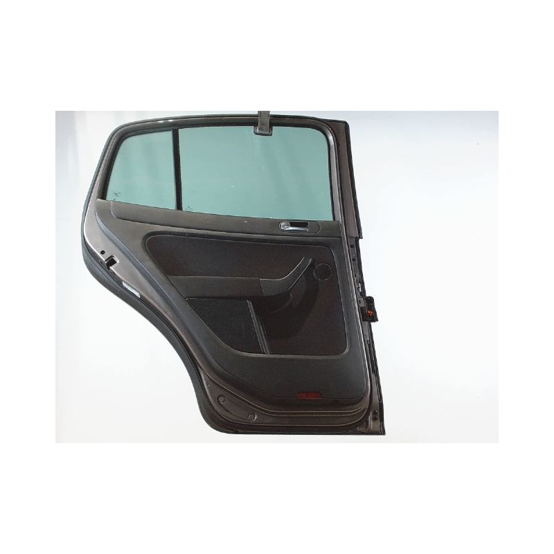PORTE ARRIERE GAUCHE VOLKSWAGEN GOLF