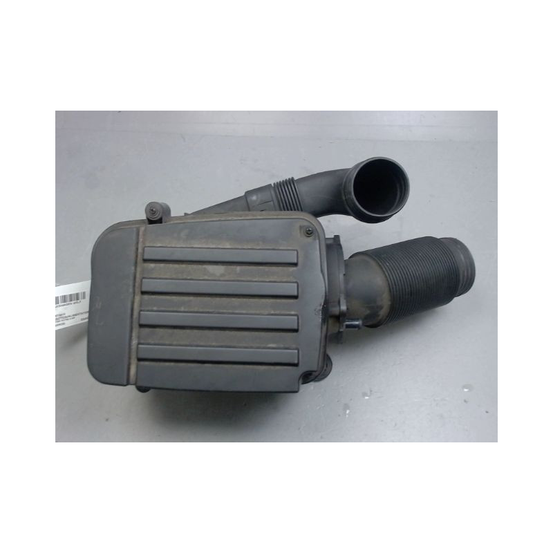 BOITIER FILTRE A AIR VOLKSWAGEN GOLF