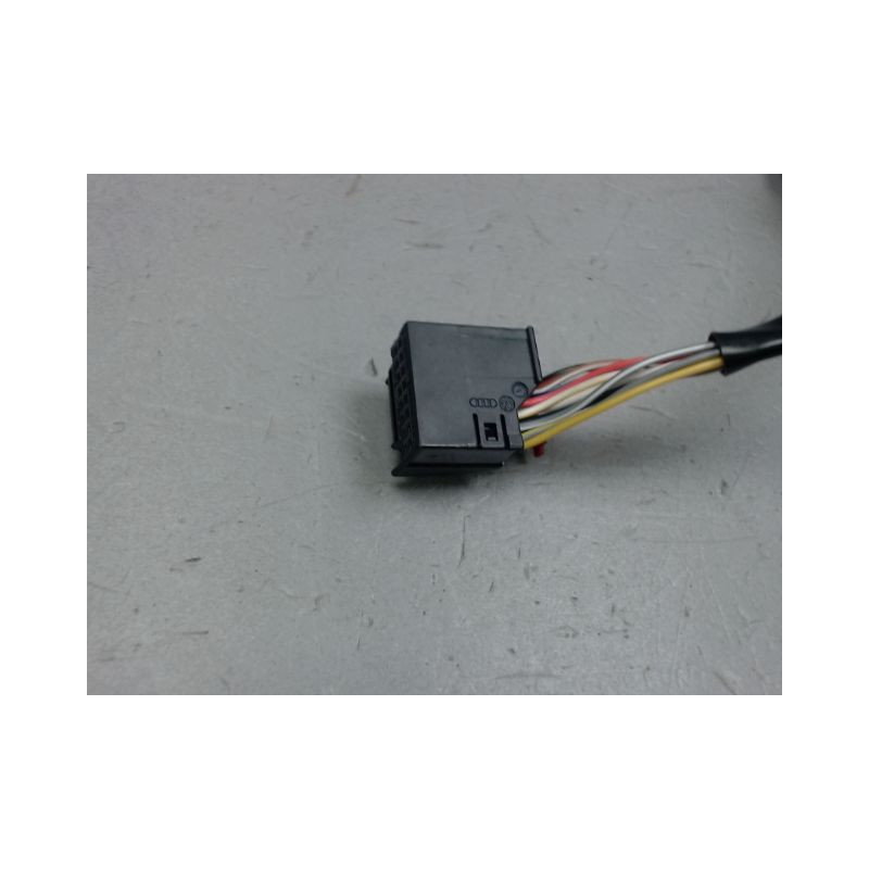 RETROVISEUR EXTERIEUR ELECTRIQUE DROIT VOLKSWAGEN GOLF