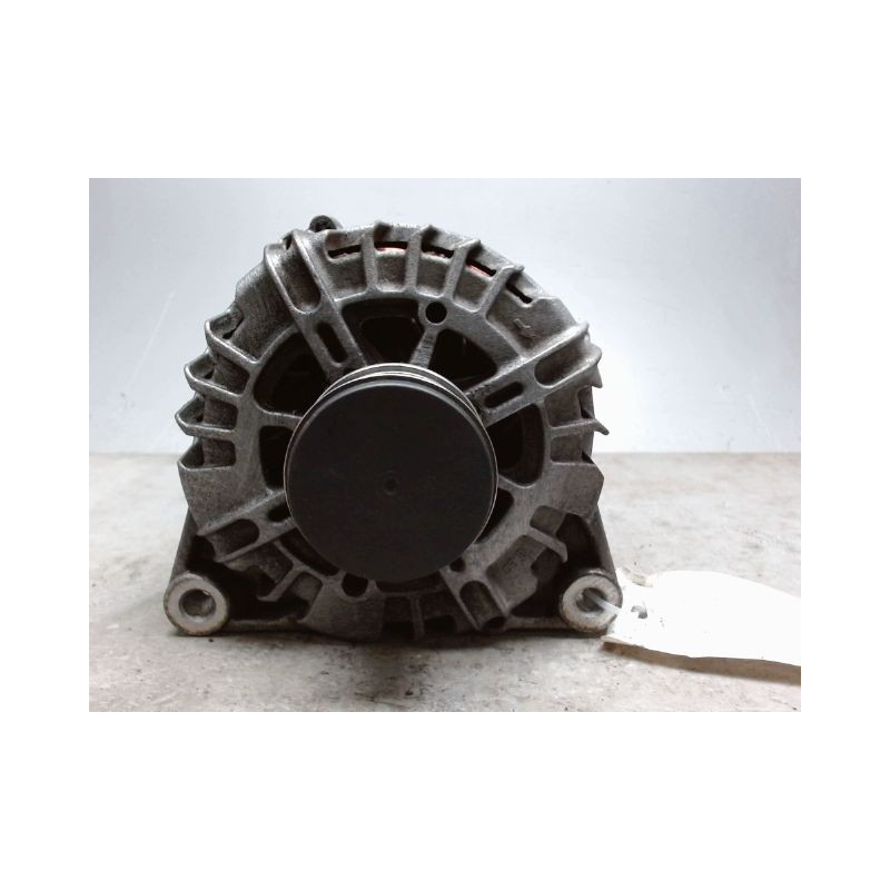 ALTERNATEUR PEUGEOT 206+ 1.4 HDI - 8V TURBO