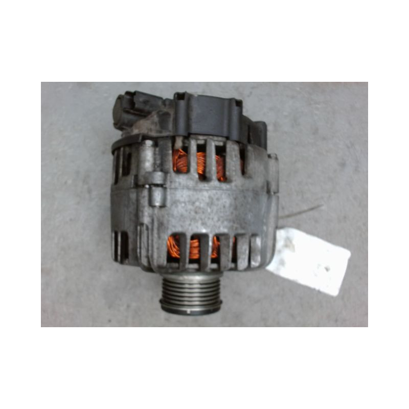 ALTERNATEUR PEUGEOT 206+ 1.4 HDI - 8V TURBO